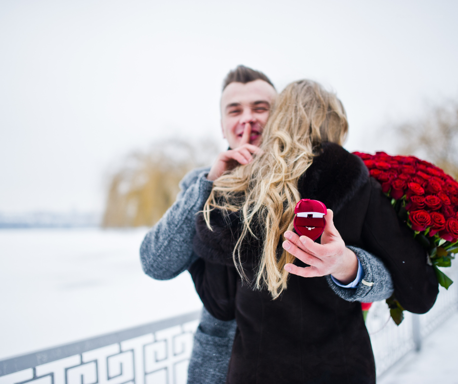 Places to propose 5 - Ballenger Bridge Things to do in Greenville, SC This December 2026