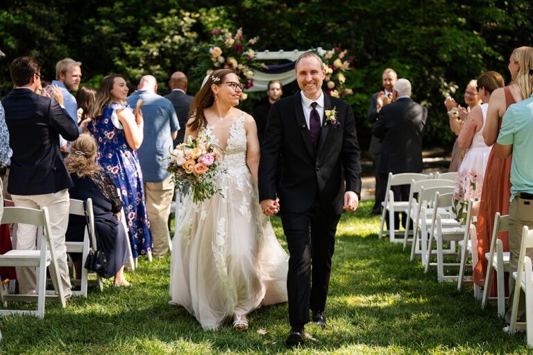 What are the First Steps To Planning A Wedding