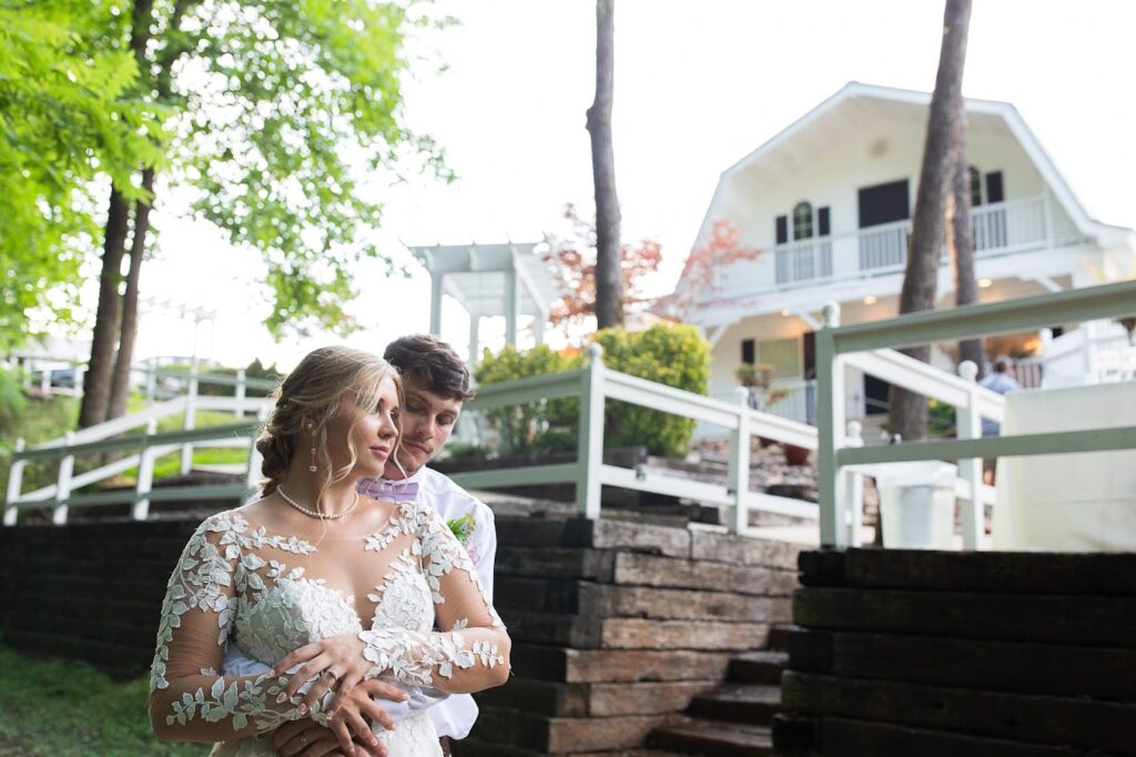 What are the First Steps To Planning A Wedding in Greenville North Carolina