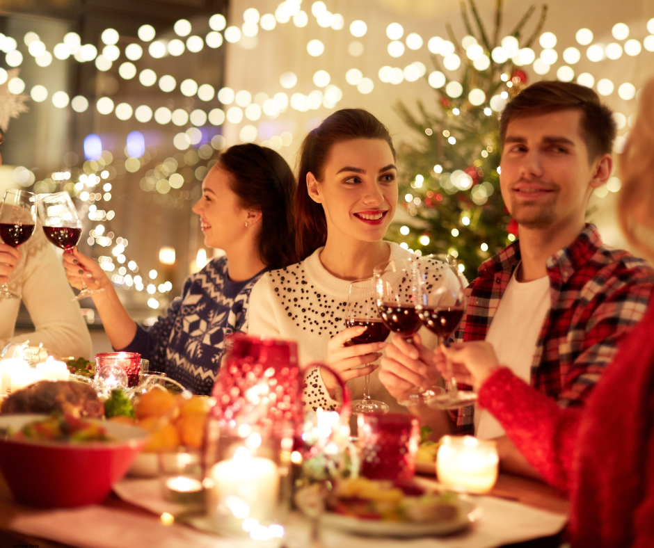 Youre Invited 3 - Ballenger Bridge Things to do in Greenville, SC This December 2026