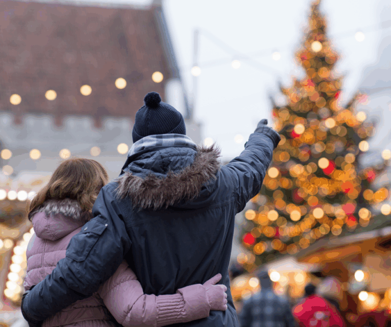 Things To Do In Greenville SC in November