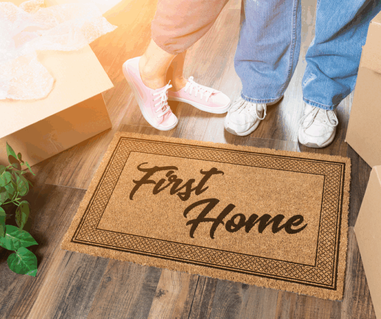 Tips for First-Time Home Buyers in Greenville, SC