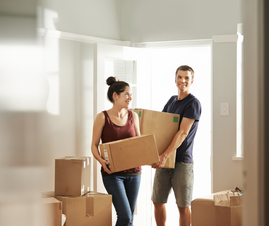 Tips for First-Time Home Buyers in Greenville, SC