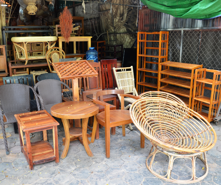 estate sale - Ballenger Bridge Estate Sales Near Me in Greenville, SC