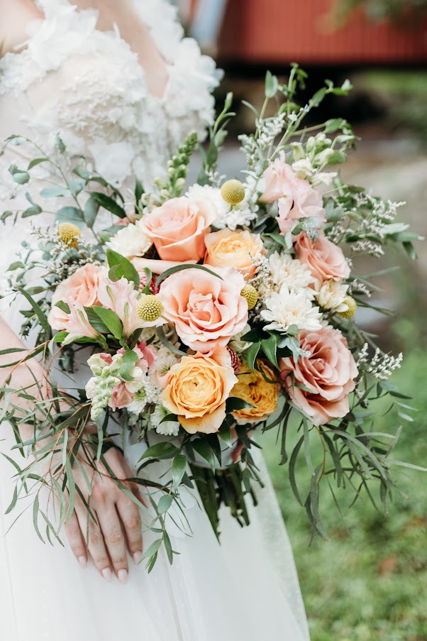 100 Top Color Palette Combinations for Your 2026 Greenville SC Wedding
