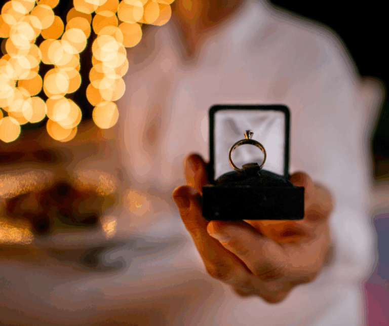 100 Romantic Places to Propose in South Carolina This December