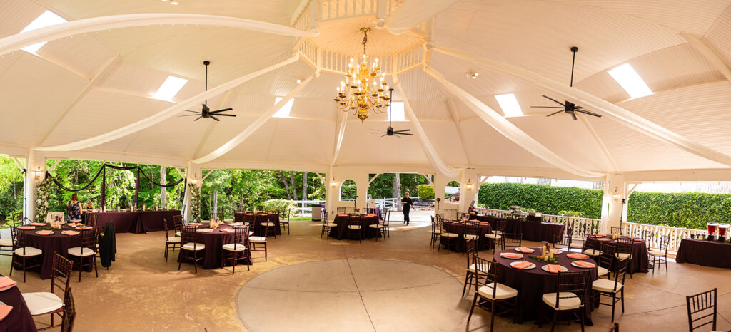 100 Romantic Places to Propose in South Carolina This December - Ballenger Bridge 10 Mistakes to Avoid When Searching for a Wedding Venue