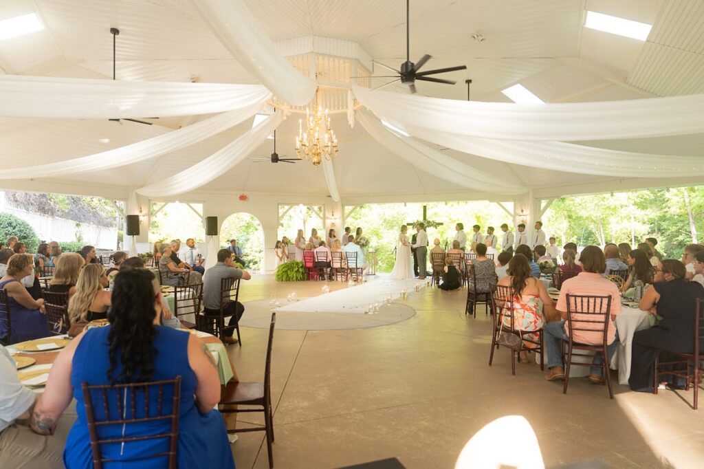 100 Romantic Places to Propose in South Carolina This December, Marshall Graham Photography