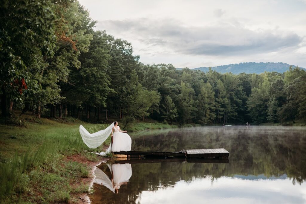 What Is a Wedding Guest Book? Meaning, Traditions, Alternatives & Tips for Greenville SC Weddings