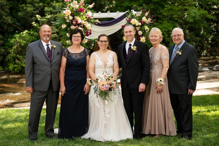 Greenville SC Wedding Weekend Itinerary for Out-of-Town Guests