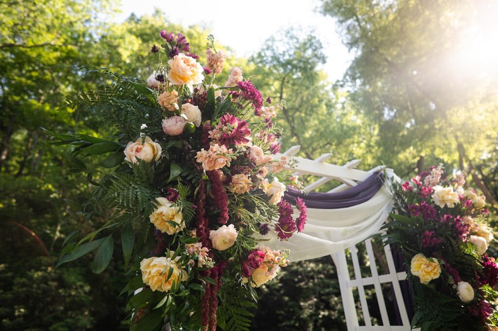 Creating a 2026 Wedding Budget in South Carolina