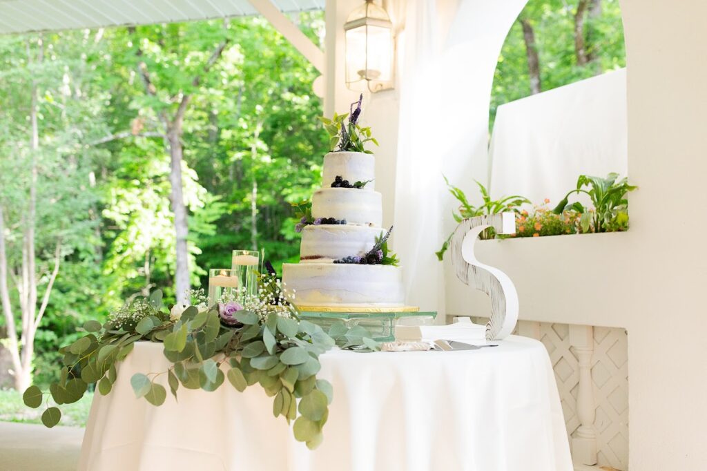 Creating a 2026 Wedding Budget in South Carolina