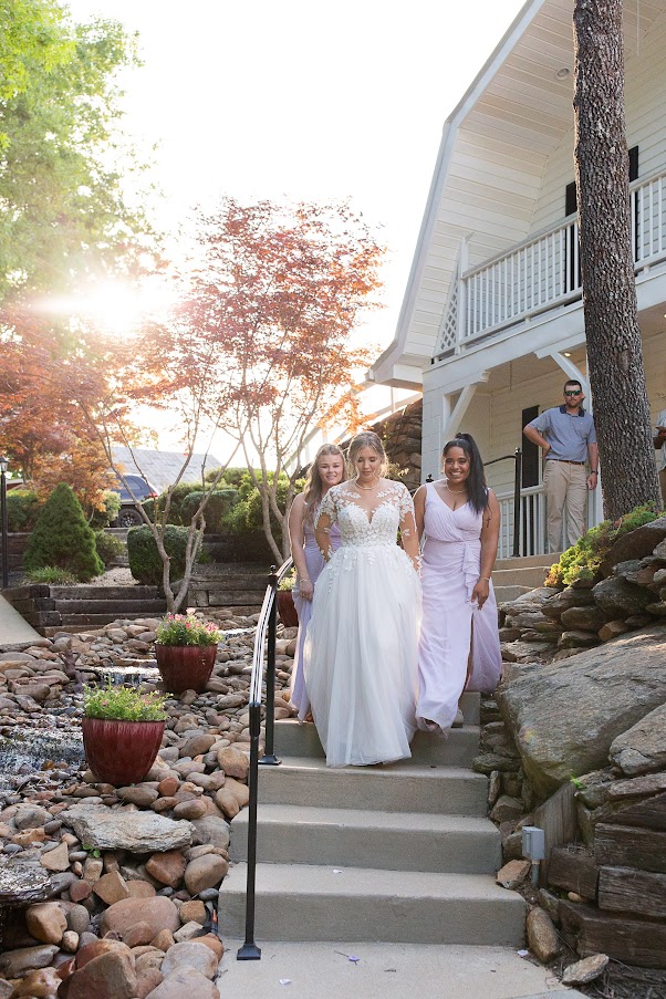 Greenville SC Wedding Venue