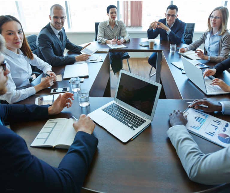 Best Meeting Spaces in Greenville SC