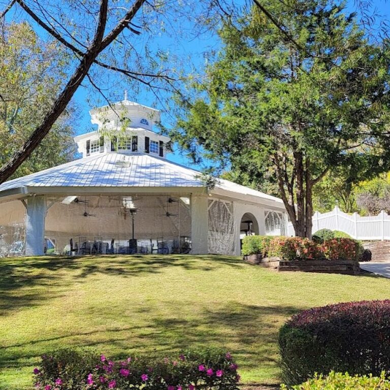 25 Interesting Facts About Landrum SC