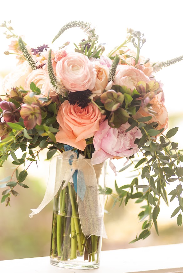 Greenville SC Wedding Venue near Spartanburg SC