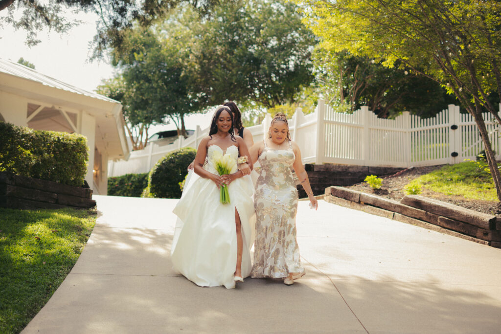 What Is National Girlfriends Day and how can you celebrate it with your bridesmaids.