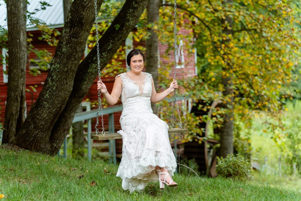 DSC03125 - Ballenger Bridge Why Spring Is One of the Most Popular Seasons for Weddings at Ballenger Bridge