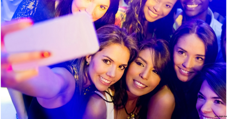 Girls Night Out Ideas for Greenville, SC