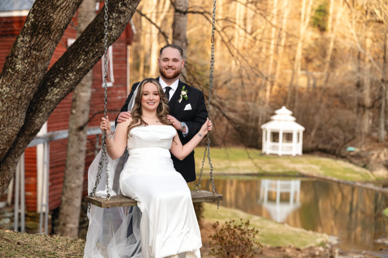 How Do We Choose Our Wedding Date?