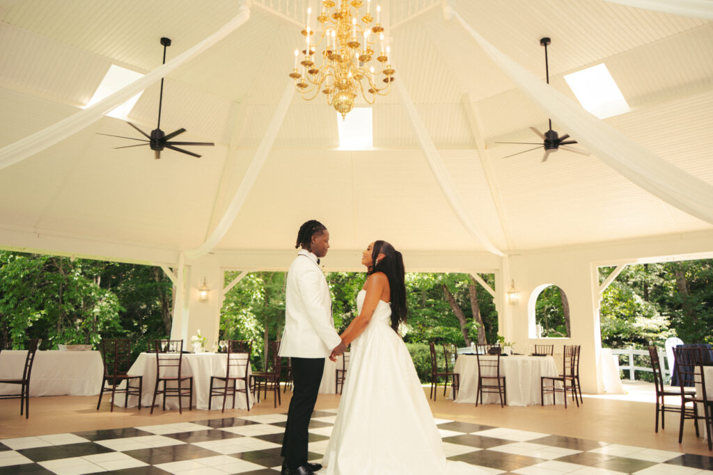 Managing Save the Dates, Invitations, RSVPs & Wedding Website