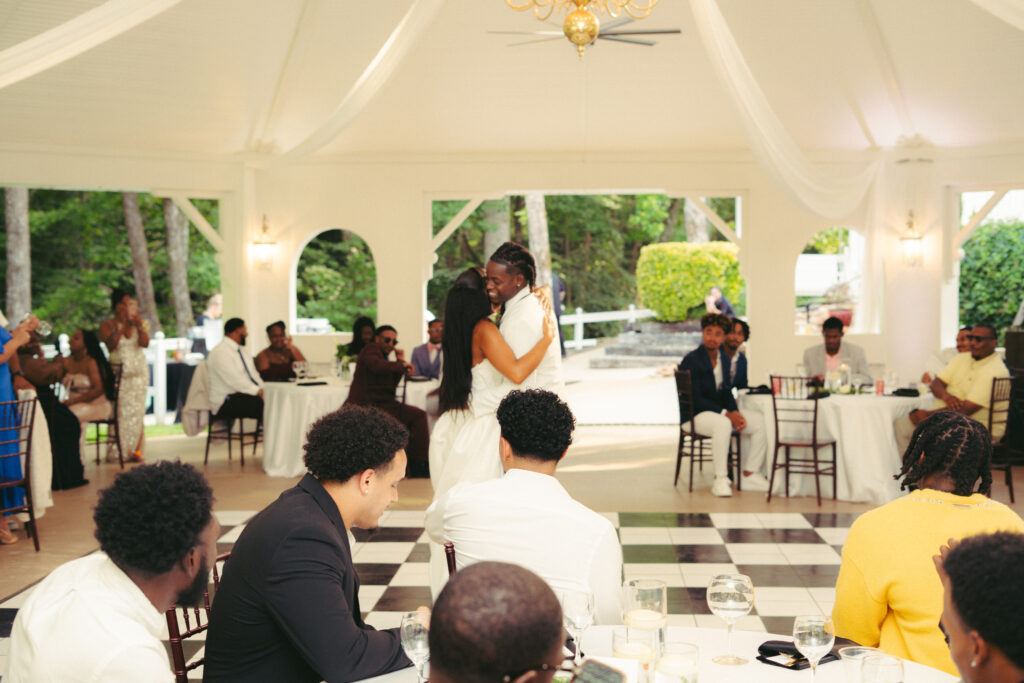 How to Create a Wedding Budget for Your South Carolina Wedding