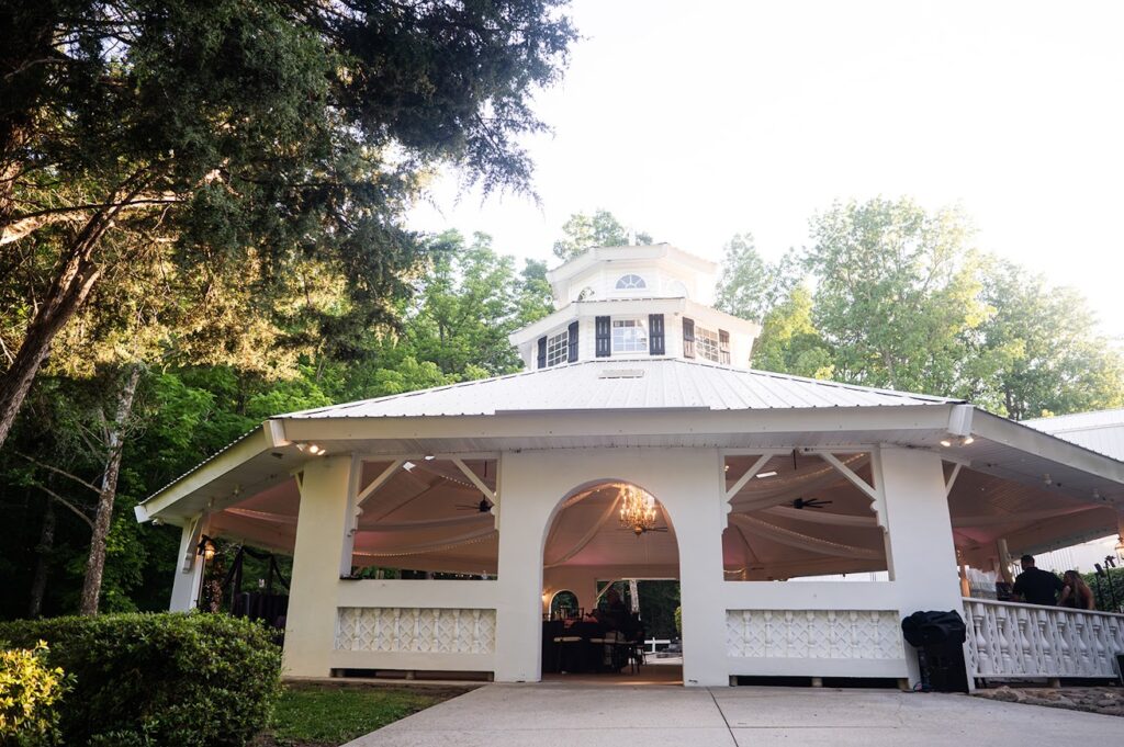 Greenville, SC Wedding Venue Checklist