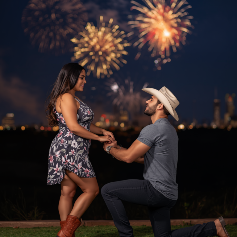 Best 4th of July Fireworks Events in Greenville SC